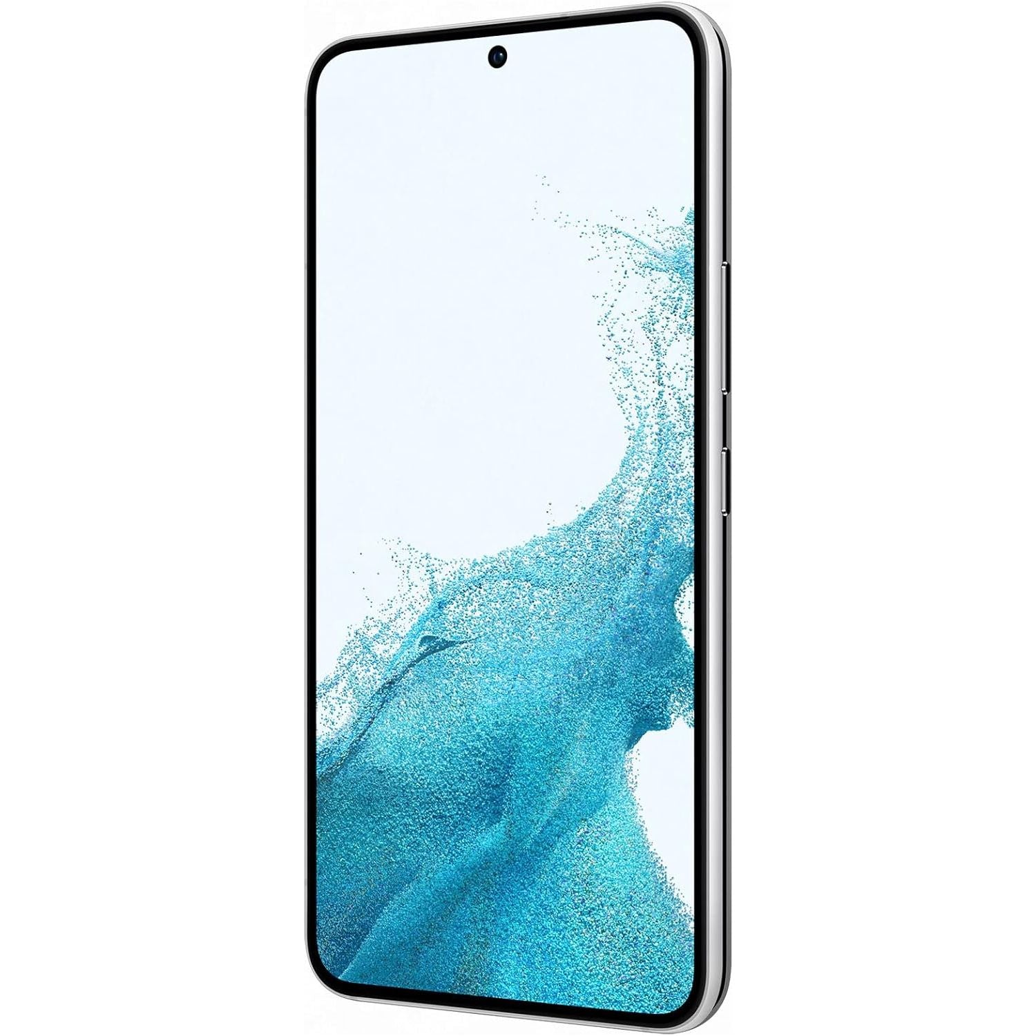 Samsung Galaxy S22 Plus 5G Dual Sim 256GB Phantom White - Unlocked - 4